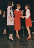 Karpenka Irena a Doc. Dagmar Šimonková