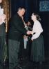 Kolpakova Katja a Jan Žák 