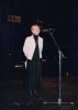 Doc. Dagmar Šimonková - přesedkyně poroty