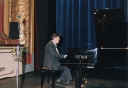 zahájení - Roman Frič zahájení - Roman Frič