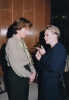 M. Fenclová a I. Kondratenko M. Fenclová a I. Kondratenko
