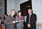 Milan Langer, Monika Tugendliebová, Petr Salvík 
