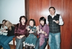 raut   