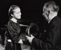 Gazdová Eliška a Pavel Štěpán Gazdová Eliška a Pavel Štěpán