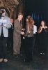 soutěžící 2004 a Petr Slavík 