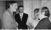 Doc. W. Plehn - vlevo Doc. W. Plehn - vlevo