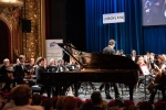 Adam Znamirovský s orchestrem